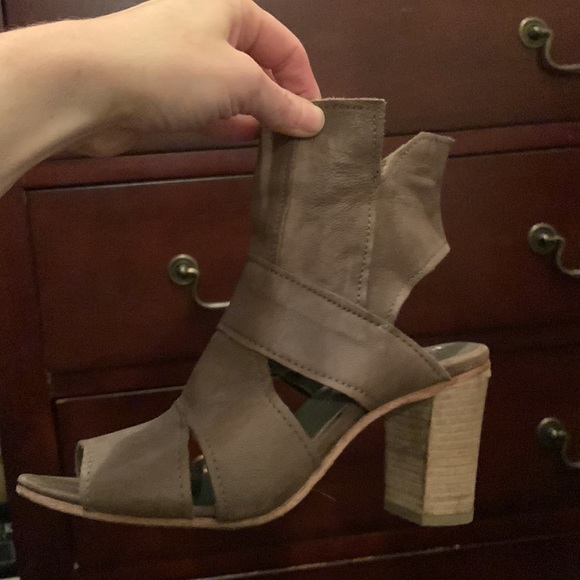 Free People women’s 38 - Picture 6 of 6